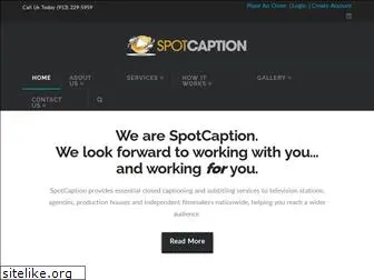spotcaption.com