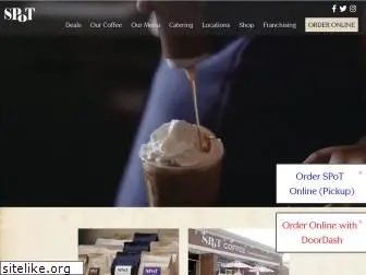 spotcoffee.com