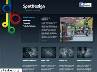 spotdesign.ro