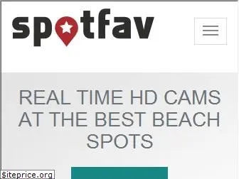 spotfav.com