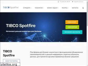 spotfiretibco.ru