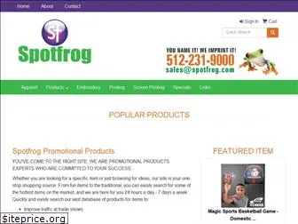 spotfrog.com