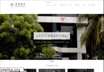 spothospital.com