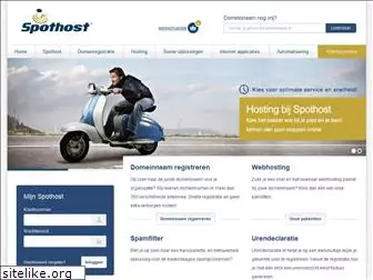 spothost.nl