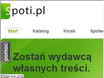 spoti.pl