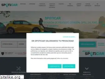 spoticar.es