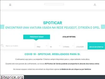 spoticar.pt