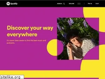 spotify-everywhere.com