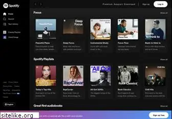 spotify-yearinmusic.com