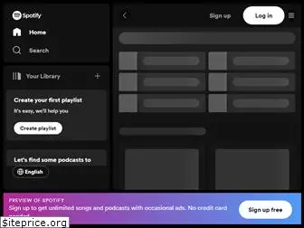 spotify.live