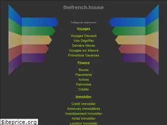 spotify.thefrench.house