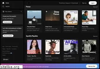 spotifyripping.com