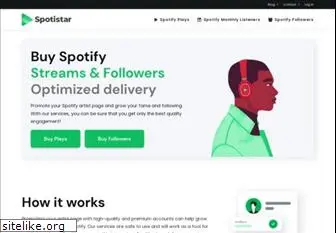 spotistar.com