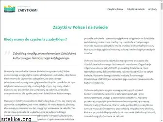 spotkania-z-zabytkami.pl