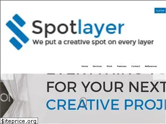 spotlayer.com