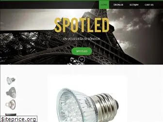 spotled.weebly.com