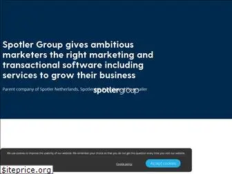 spotlergroup.com