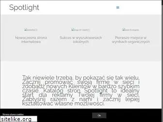 spotlight.com.pl