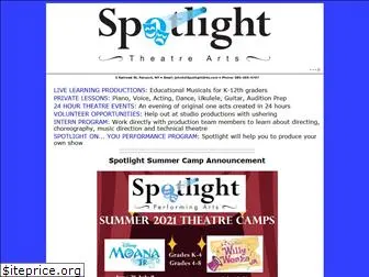 spotlightarts.com