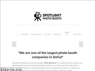 spotlightbooth.com