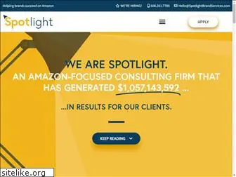 spotlightbrandservices.com