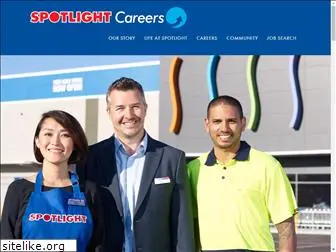 spotlightcareers.com