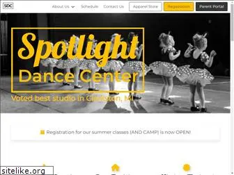 spotlightdance.com