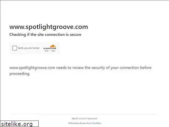 spotlightgroove.com