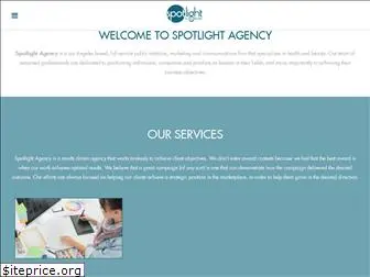 spotlightgroup.agency