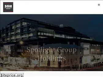 spotlightgroup.com