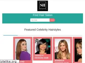 spotlighthair.com