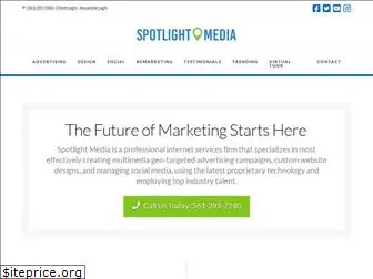 spotlightmedia.com