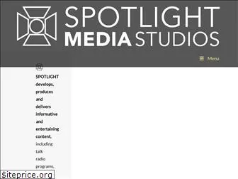 spotlightmediastudios.com