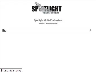 spotlightnewsmedia.com