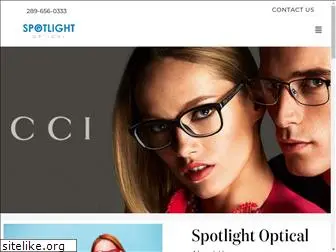 spotlightoptical.com