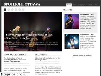 spotlightottawa.com