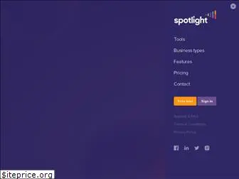 spotlightpos.com
