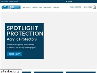 spotlightprotection.com.au