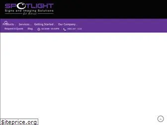 spotlightsigns.com