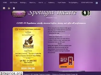 spotlighttheatre.com.au