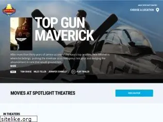 spotlighttheatres.com