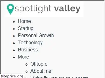 spotlightvalley.com
