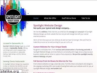 spotlightwebsites.com