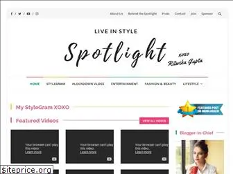 spotlightxoxo.com