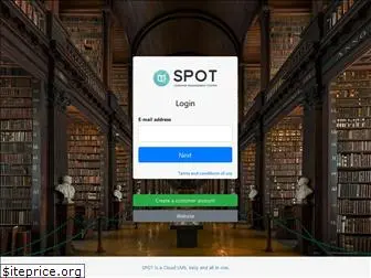 spotlms.com