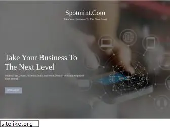 spotmint.com