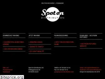 spoton-distribution.com