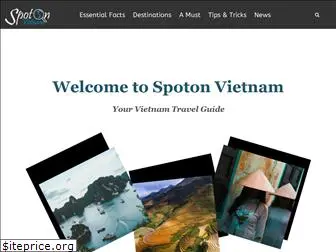 spoton-vietnam.com