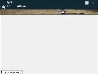 spotonalaska.com