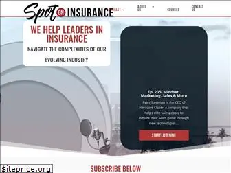 spotoninsurance.com